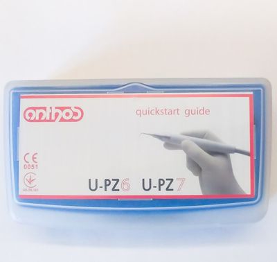 ANTHOS SCALER HANDPIECE for CASTELLINI CHAIR