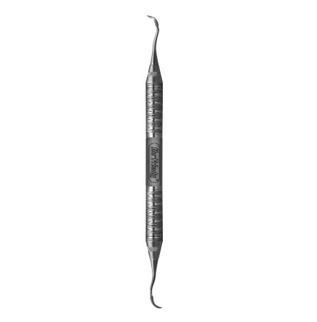 MANUAL SCALER ( SICKLE ) - CROSSTEX