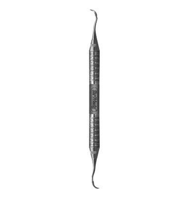 MANUAL SCALER ( SICKLE ) - CROSSTEX