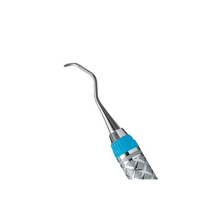 COLUMBIA CURETTES ( 4R/4L ) - CROSSTEX