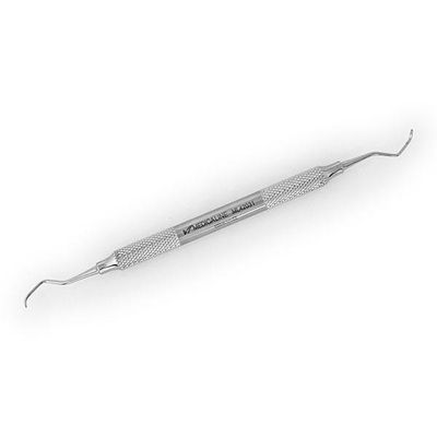 COLUMBIA CURETTES ( 4R/4L ) - PAK