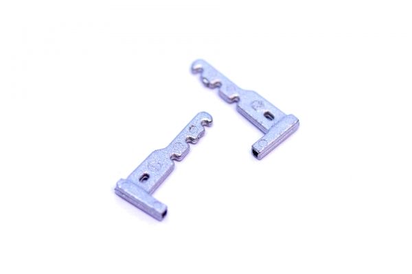 VECTORTAS - POWER ARM HOOKS ( 6pcs ) - ORMCO