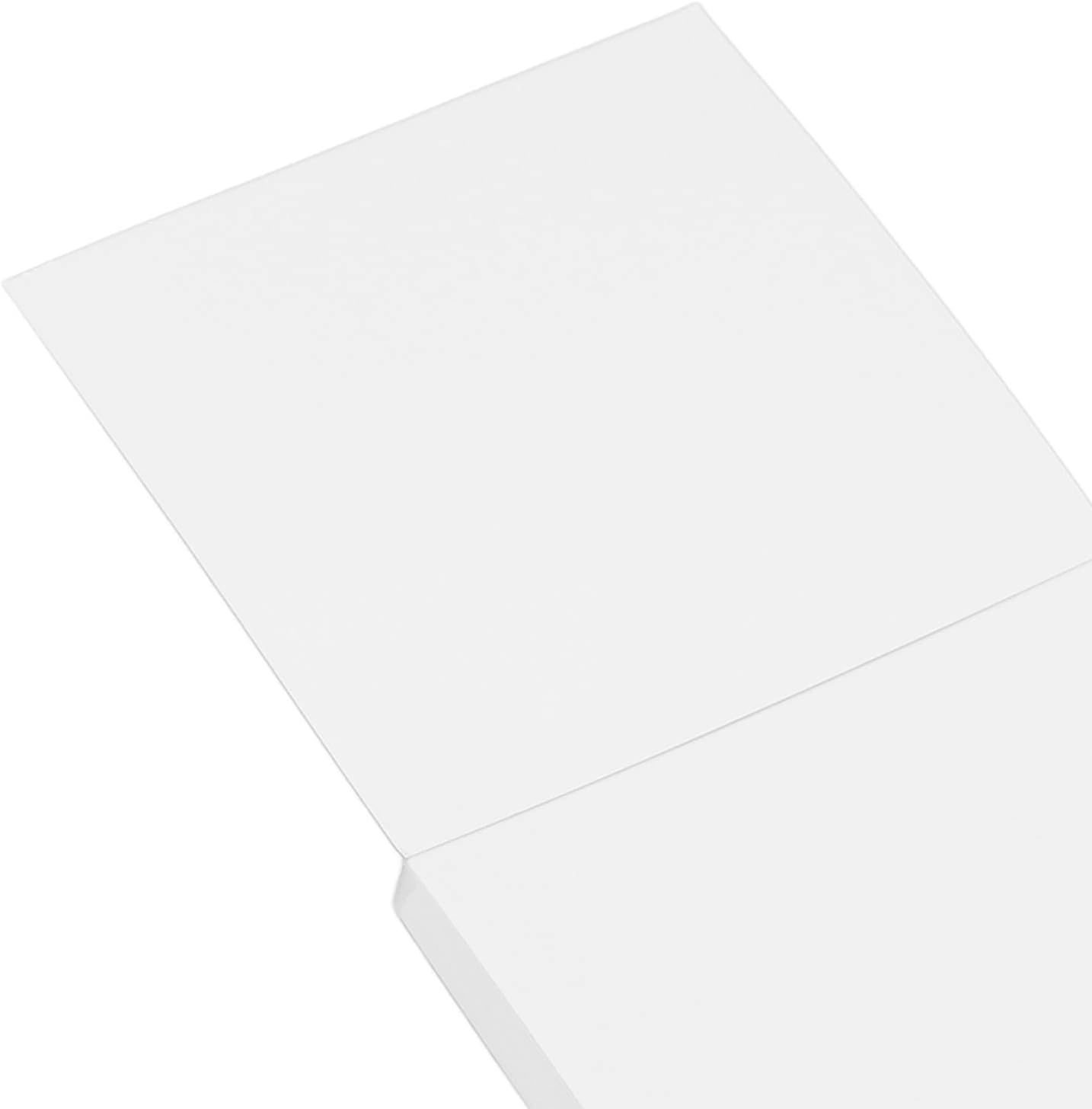 MIXING POLY PAD ( 7.6cm x 7.6cm ) 50 sheets Set - SAF EAST