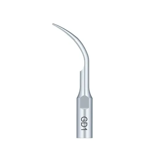 ULTRASONIC SCALER TIPS 1pc - GD1 for ACTEON DEVICES