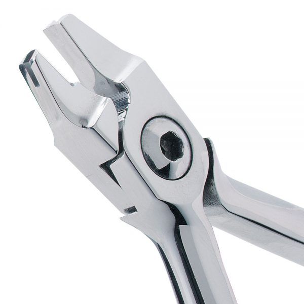 ORTHODONTIC HOOK CRIMPING PLIER - PAK
