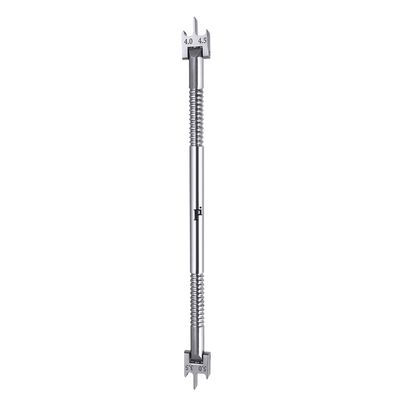 BRACKET HEIGHT GAUGE ( ADJUSTABLE ) - CROSSTEX
