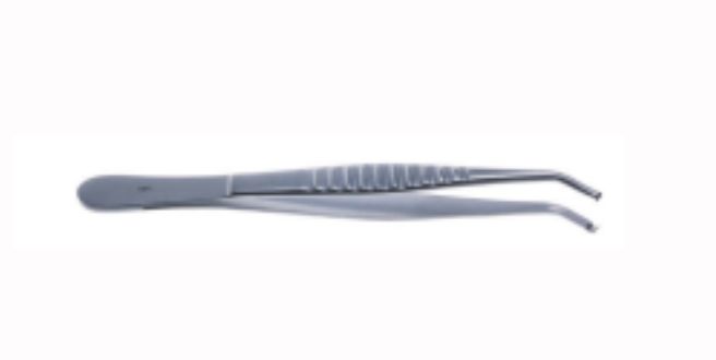 PROSTHETIC KIT INSTRUMENT TWEEZERS