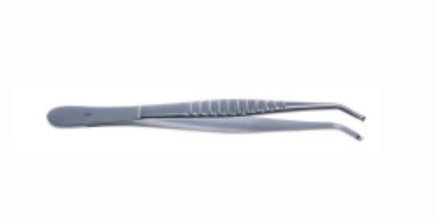 PROSTHETIC KIT INSTRUMENT TWEEZERS