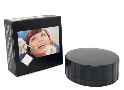 VENEER TREATMENT BOX ( ROUND )