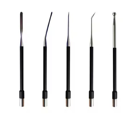 SURGICAL ELECTRODE TIPS - 10pcs Packet