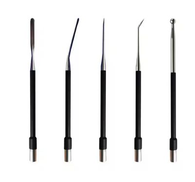 SURGICAL ELECTRODE TIPS - 10pcs Packet