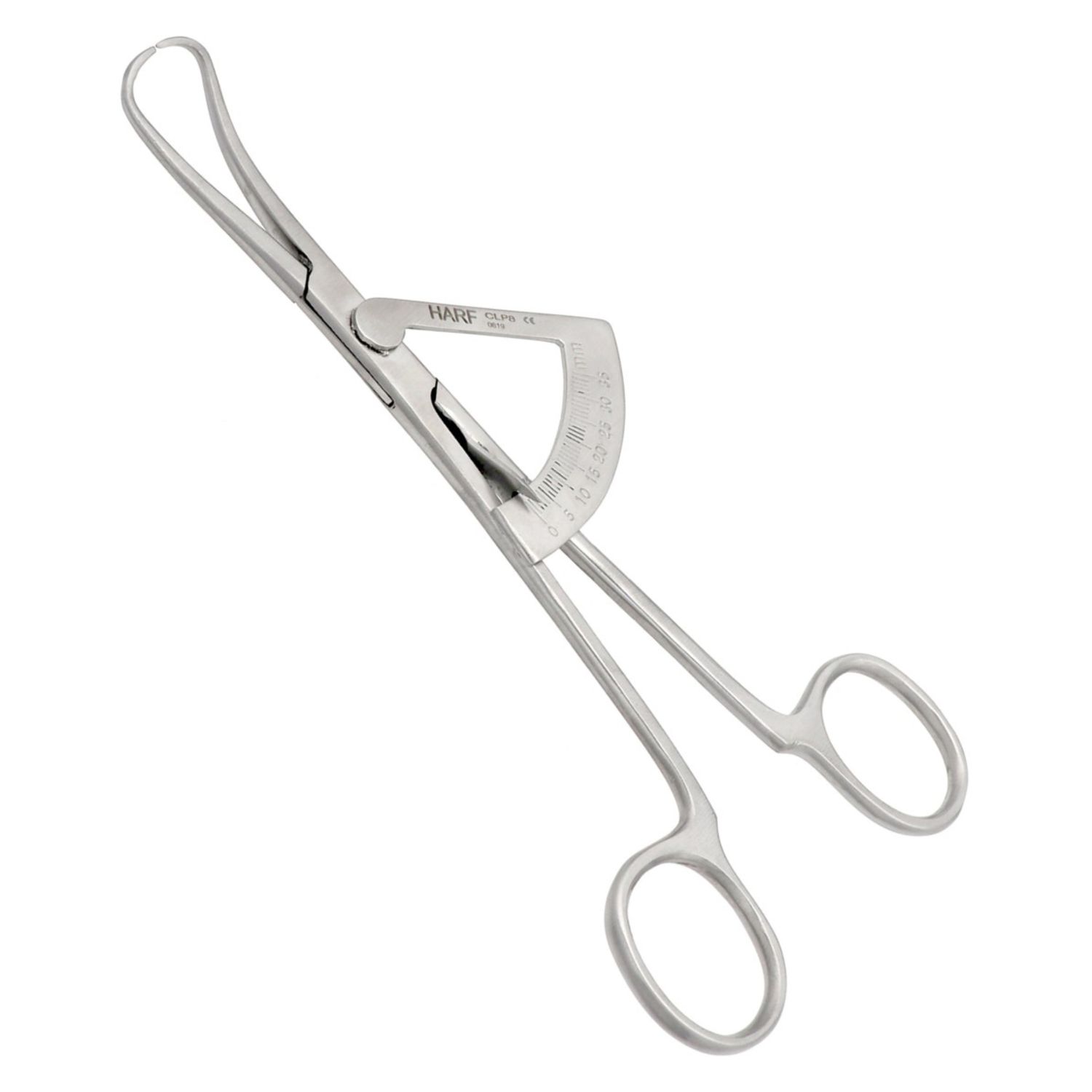BONE CALIPER ( 155mm ) - CROSSTEX