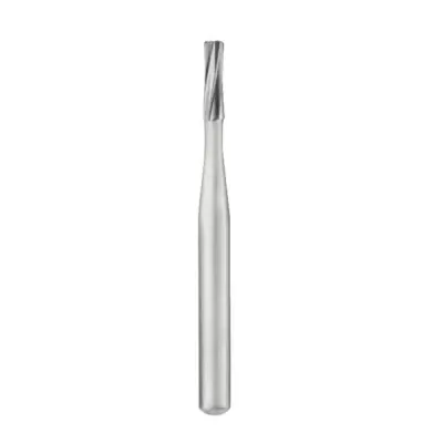 C21 - CYLINDER SHAPE CUTTING CARBIDE BURS