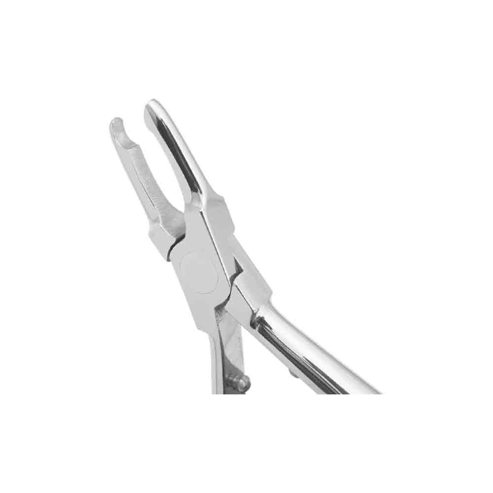 CROWN BAND CONTOURING PLIER - CROSSTEX