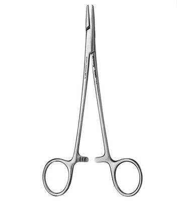 MAYO HEGAR NEEDLE HOLDER - CROSSTEX