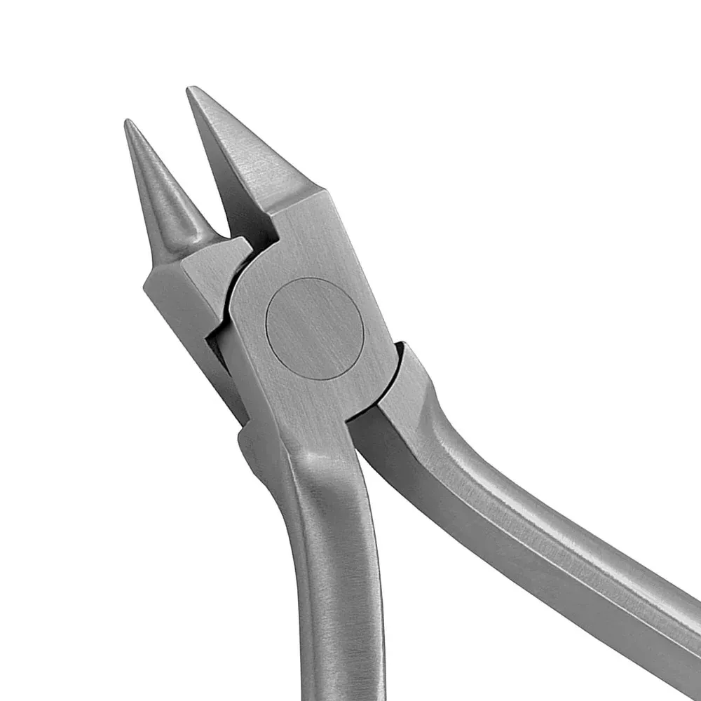 ORTHODONTIC BIRD BEAK PLIER - CROSSTEX