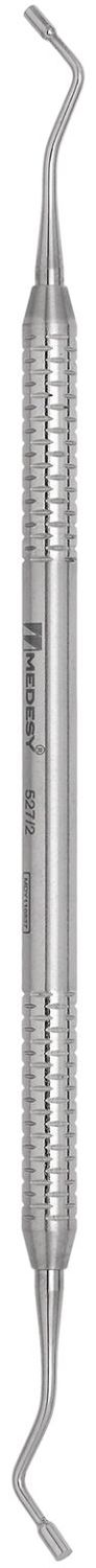 M PLUGGER / CONDENSOR  - MEDESY