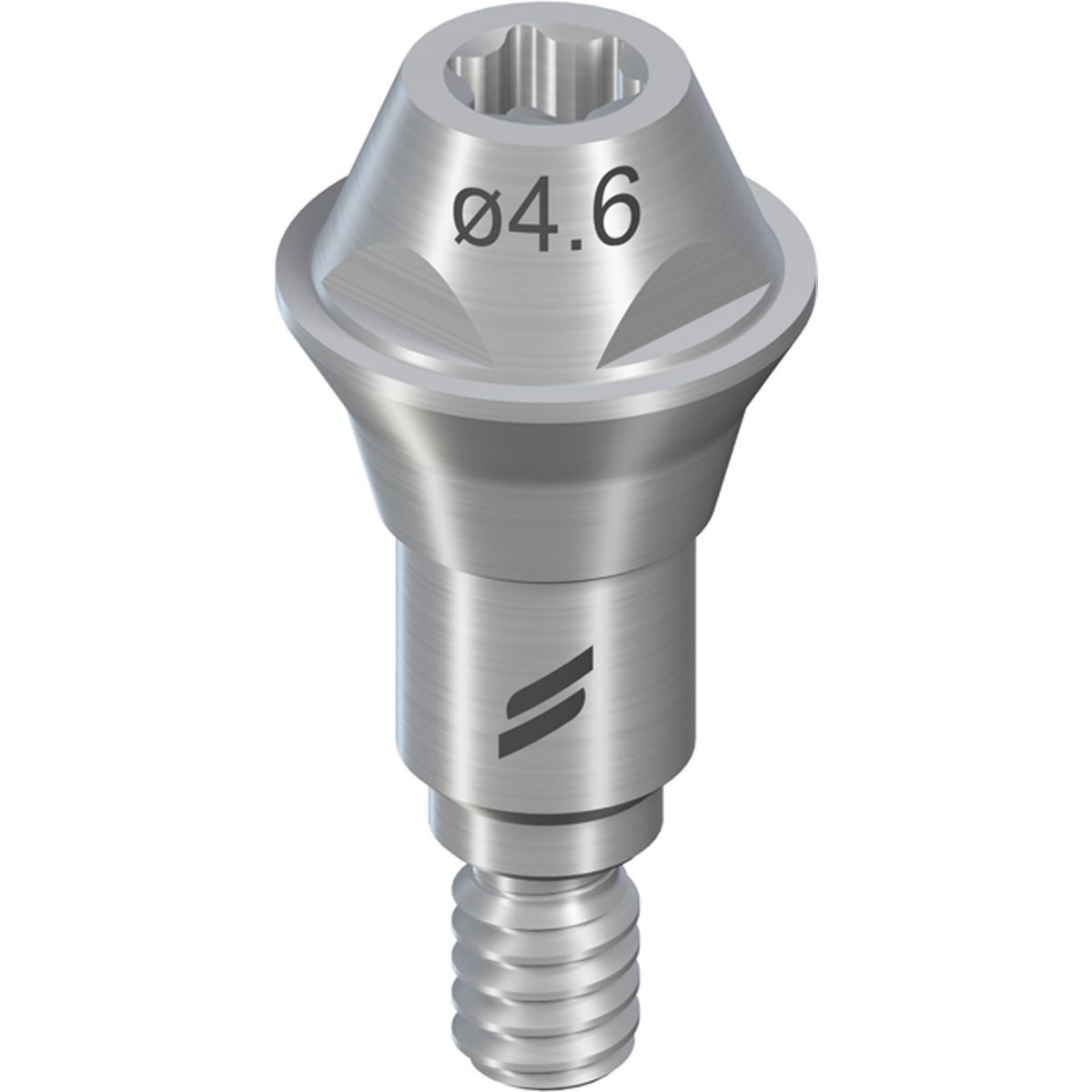 RC MULTI UNIT ABUTMENT 0° GH 1.5mm