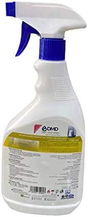 DMD - SURFACE SPRAY Bottle 750ml