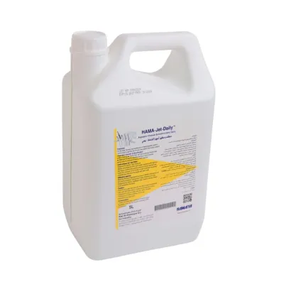 HAMA - JET DAILY ASPIRATOR CLEANER 5L GALON