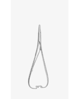 MATHIEU NEEDLE HOLDER ( 140mm ) - MEDESY