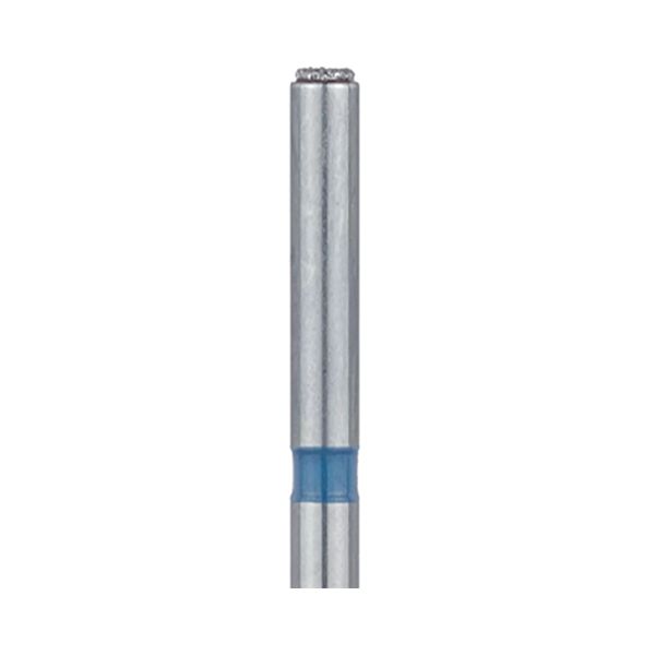 839 - CYLINDRICAL ,END CUTTING only DIAMOND BURS