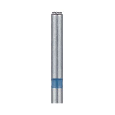 839 - CYLINDRICAL ,END CUTTING only DIAMOND BURS