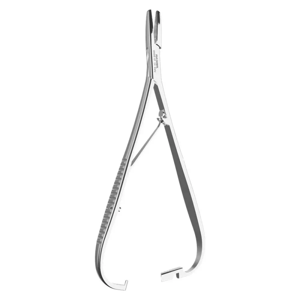 MATHIEU NEEDLE HOLDER ( 140mm ) - CROSSTEX