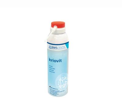 ENDO ICE COLD SPRAY (200ml) BMS