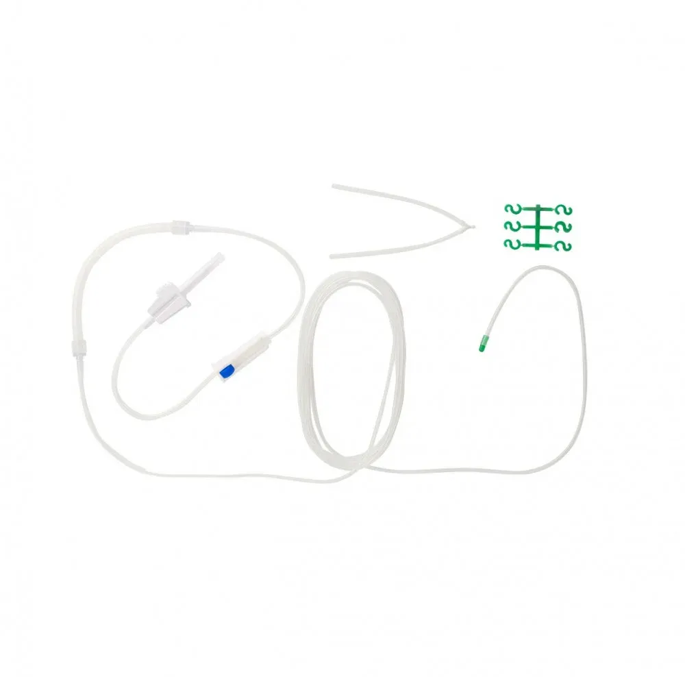 IRRIGATION TUBE 1pc | ALLE - EURONDA