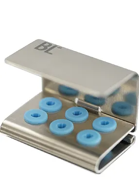 B&amp;L TIP HOLDER ( Stainless Steel ) - B&amp;L BioTech