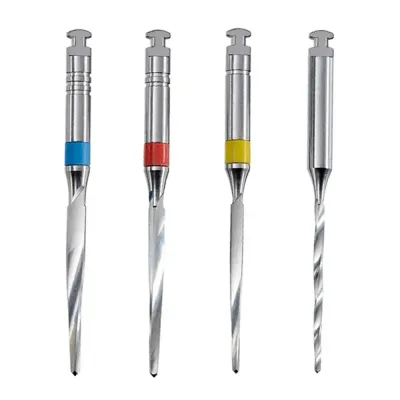 FIBER POST DRILLS ( 1pc ) - VOCA DENT