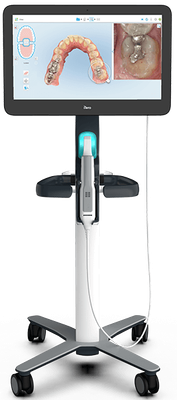 ITERO DIGITAL IMAGING SYSTEM - ITERO