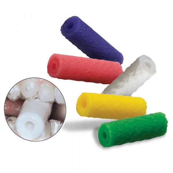 ORTHODONTIC ALIGNER TRAY SEATER ( 1pc )