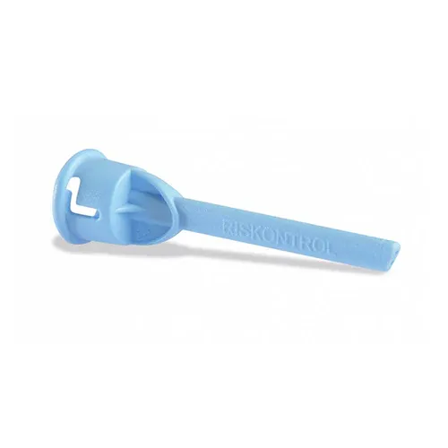 AIRWATER SYRINGE TIPS ( Flexible ) | RISKONTROL ( 250pcs Box ) - ACTEON