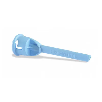 AIRWATER SYRINGE TIPS ( Flexible ) | RISKONTROL ( 250pcs Box ) - ACTEON