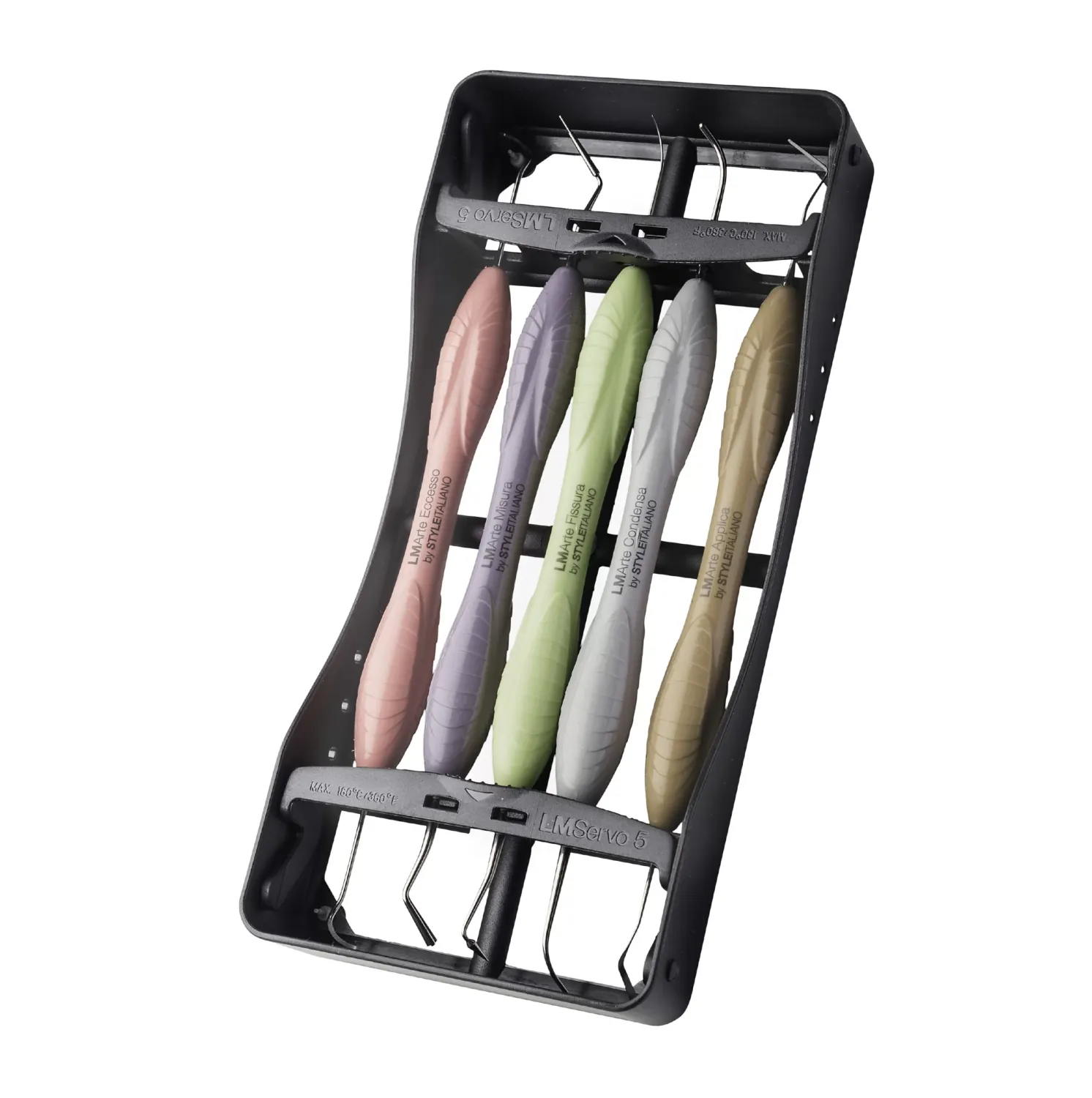 LM SET | AESTHETIC RESTORATION KIT ( 5pcs SET )