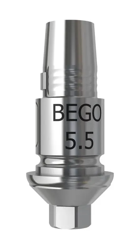 BEGO IMPLANT ACCESSORIES