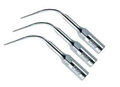 ULTRASONIC SCALER TIPS - Instrument PS ( 1pc ) for EMS PIEZON DEVICES