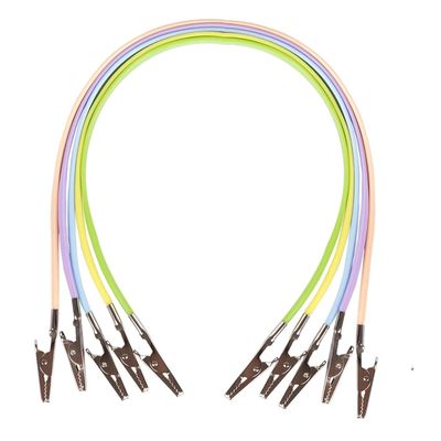 DENTAL BIB CLIP AUTOCLAVABLE ( 1pc )