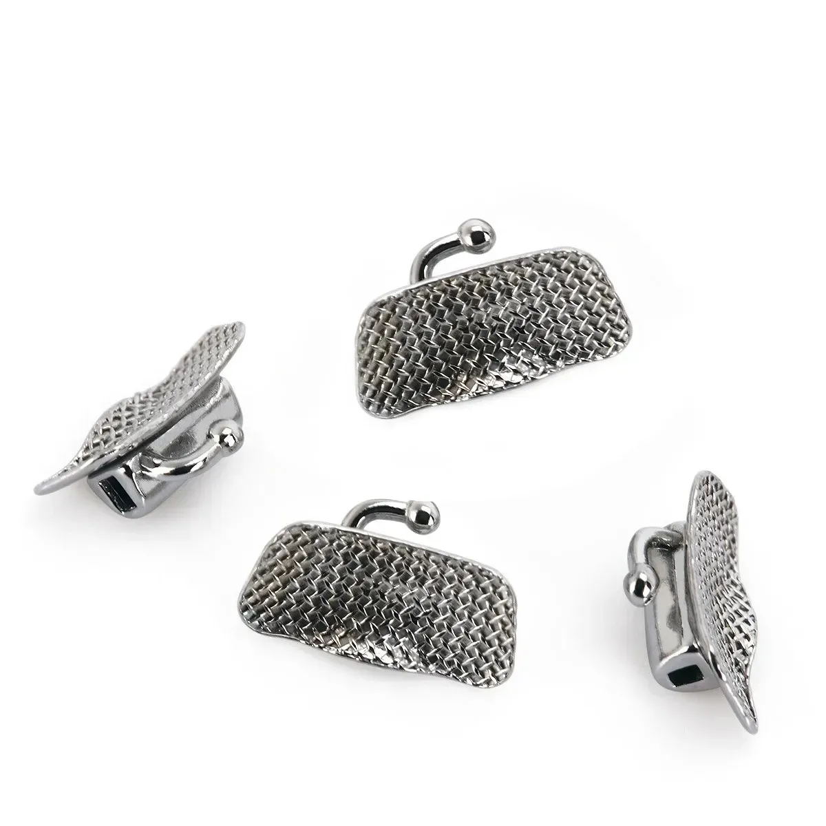 BUCCAL TUBES 022 MBT ( 4pcs / Pack ) - ADITEK