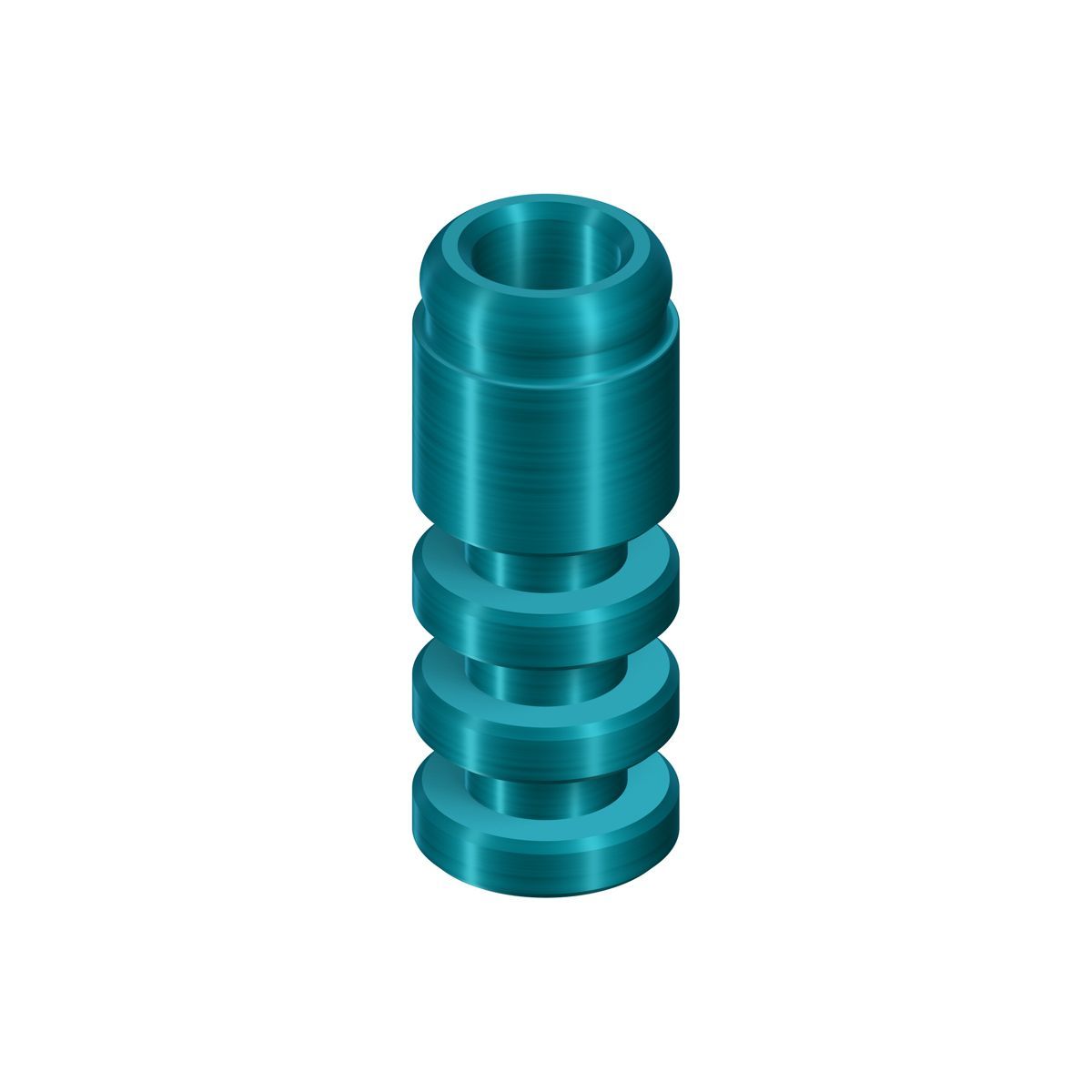 NOVALOC® MODEL ANALOG ( 4pcs SET )