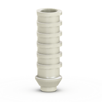 PEEK TEMPORARY ABUTMENT 3.0mm - BIO HORIZONS