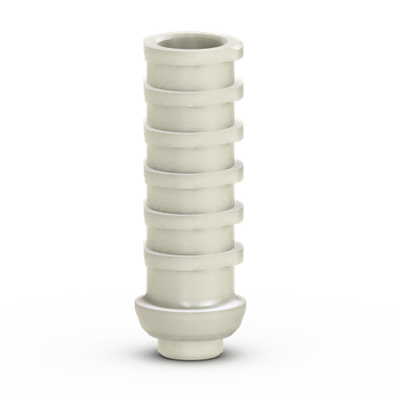 PEEK TEMPORARY ABUTMENT 3.5mm - BIO HORIZONS