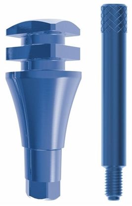 TRANSFER for OPEN TRAY IMPRESSION Short - K3Pro