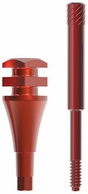 TRANSFER for OPEN TRAY IMPRESSION 2mm - K3Pro