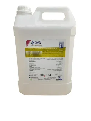 DMD - SURFACE SPRAY 5L GALON