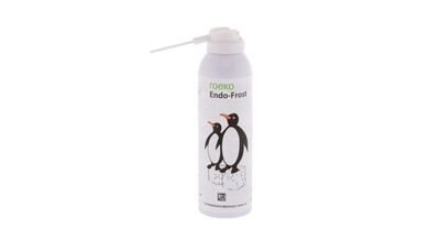 ENDO ICE COLD SPRAY (200ml) - ROEKO