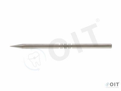 SPINTEK OPENING/CLOSING INSTRUMENT - ORMCO