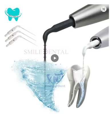 VDW PLASTIC ENDO IRRIGATION TIPS 10PCS 30MM